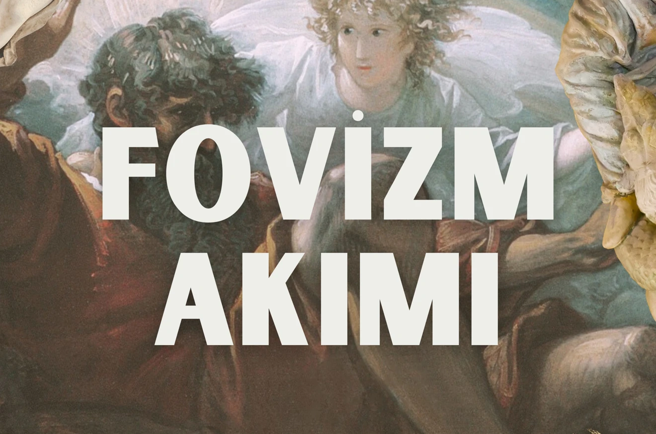 Sanat Akımları - Fovizm